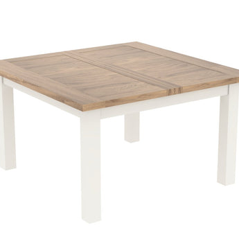 WHITNEY - Table Carrée