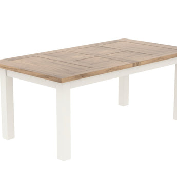 WHITNEY - Table rectangulaire Whitney