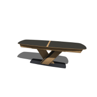 CERAM - Table rectangulaire