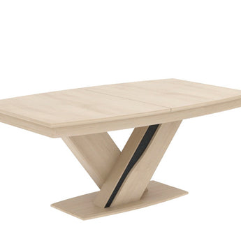 CERAM - Table tonneau