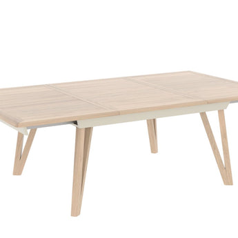 ALVA - Table rectangulaire ALVA