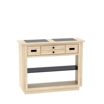 BELEM - Console 1 tiroir