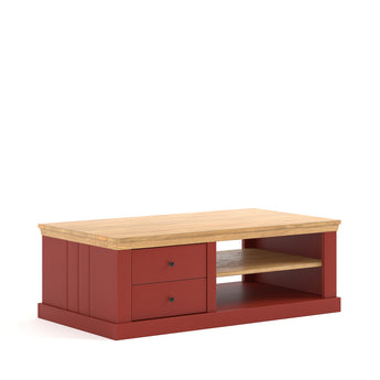 COSY - Table basse 1 tiroir