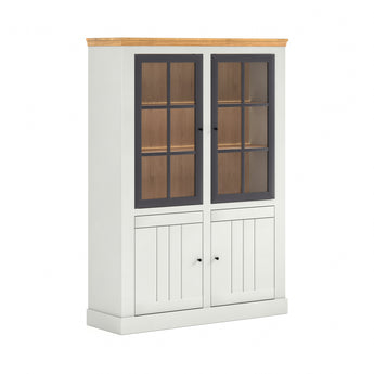 COSY - Vitrine 4 portes
