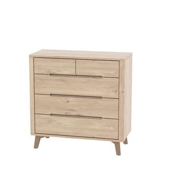 JADE - Commode 4 tiroirs