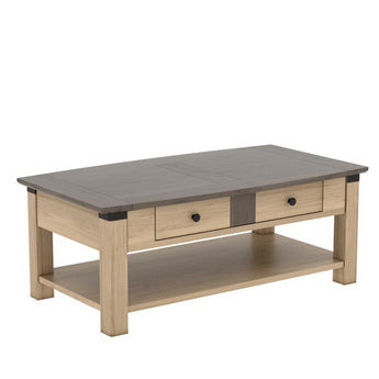 MAGELLAN - Table basse dinette