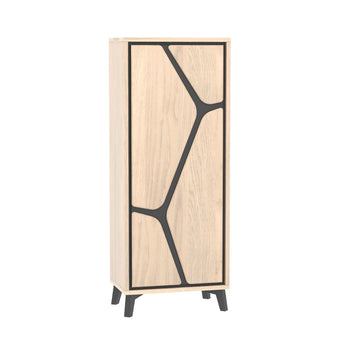 NEO - Colonne 1 porte