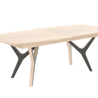 NEO - Table rectangulaire Néo