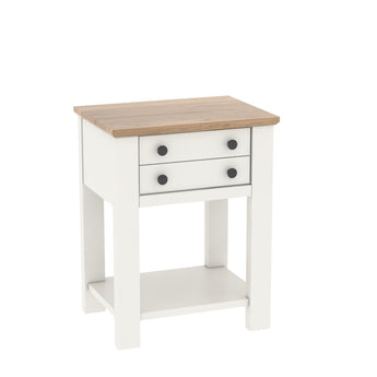 ROMANCE CH - Chevet  1 tiroir  1 tablette basse