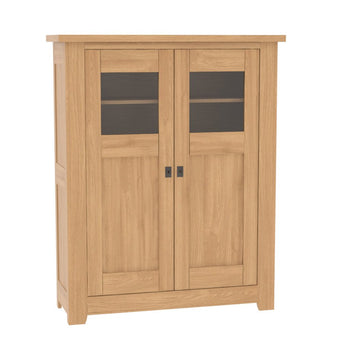 WHITNEY - Meuble haut 2 portes